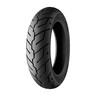 Pneu Moto Michelin Aro 17 Scorcher 31 160/70B17 73V TL/TT - Traseiro