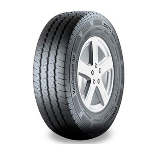 Pneu Continental Aro 16 VanContact AP 205/75R16C 110/108R 8 Lonas