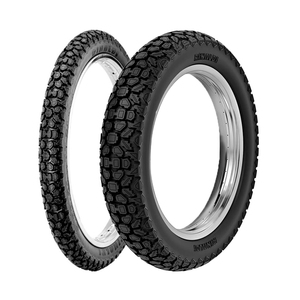 Jogo Pneus de Moto Rinaldi WH21 2.75-18 42P + 90/90-18 51P TT