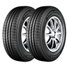 Jogo 2 Pneus Kelly Aro 13 Kelly Edge Touring 165/70R13 83T XL