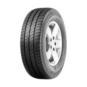 Pneu Semperit by Continental Aro 16 Van-Life 2 195/75R16C 107/105R 8 Lonas