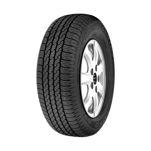 Pneu Toyo Tires Aro 17 Open Country A28 245/65R17 111S | PneuStore