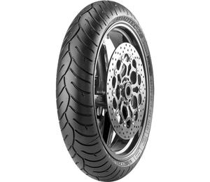 Pneu Moto Metzeler Aro 18 Roadtec Z6 120/70R18 59W TL - Dianteiro