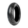 Pneu Moto Mitas Aro 17 Sport Force+ 140/70R17 66W TL - Traseiro