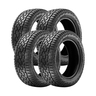 Jogo 4 Pneus Pirelli Aro 16 Scorpion All Terrain Plus 265/70R16 112T
