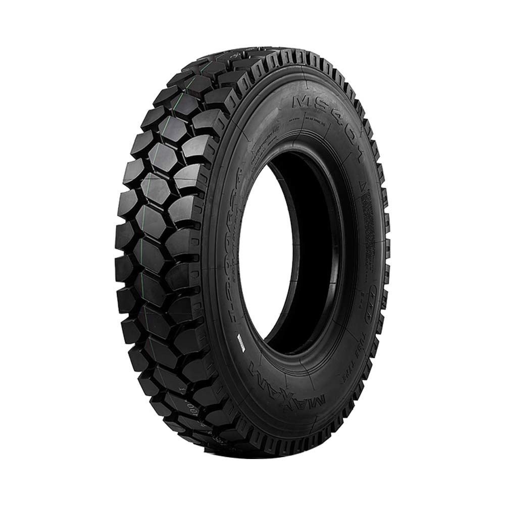 Pneu Maxam Aro 24 MS203 14 00R24 157B Escorrega O Pre o pneu-maxam-aro-24-ms203-14-00r24-157b-escorrega-o-pre-o
