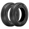 Jogo 2 Pneus Ceat Aro 13 EcoDrive 165/70R13 83T XL