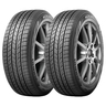 Jogo 2 Pneus Kumho Aro 16 Solus TA51 235/60R16 100H