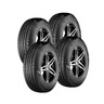 Jogo 4 Pneus Cooper by Goodyear Aro 15 CS1 195/65R15 91T