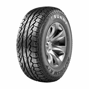 Pneu Sunny Aro 16 NU006 255/70R16 111T