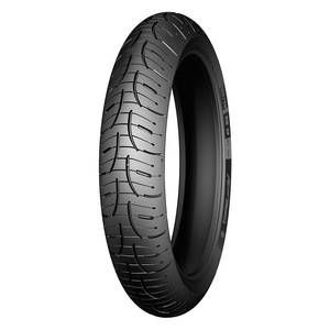 Pneu Moto Michelin Aro 17 Pilot Road 4 120/70R17 58W TL - Dianteiro