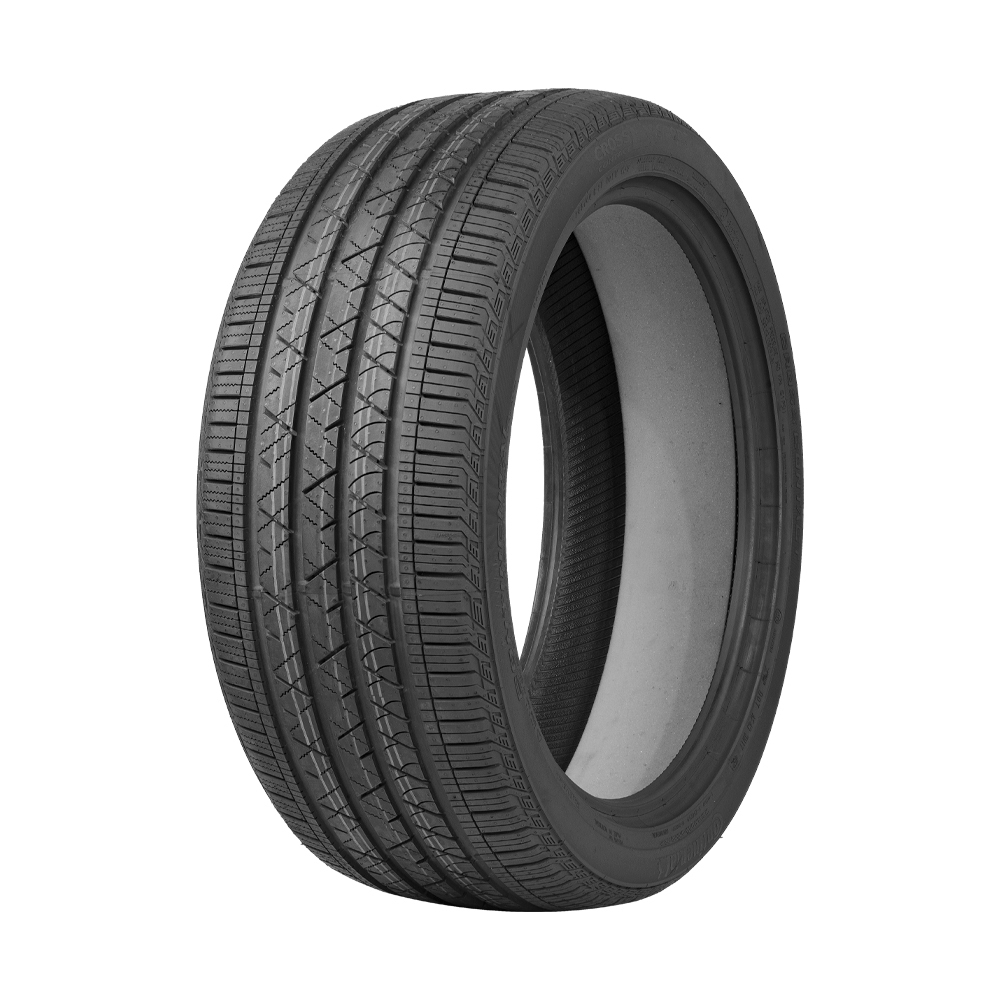 Imagen do produto Pneu Continental Aro 22 CrossContact LX Sport 275/40R22 108Y XL ContiSilent