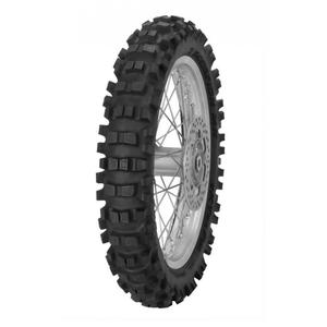 Pneu Moto Pirelli Aro 18 Scorpion Extra Fun 100/100-18 59M - Traseiro