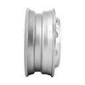 Roda de Aço Disco 22.5X7.50 10 Furos Speedmax