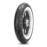 Pneu Moto Metzeler Aro 19 ME 888 Marathon Ultra Faixa Branca 100/90-19 57H TL - Dianteiro