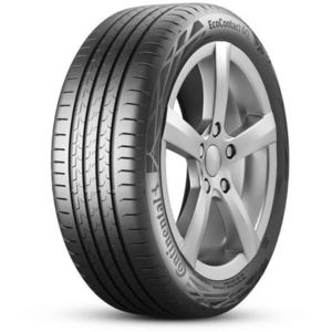 Pneu Continental Aro 20 EcoContact 6Q *MO 245/40R20 99Y XL