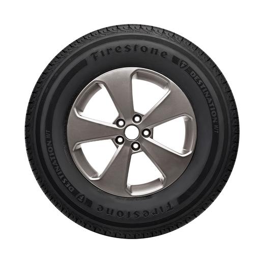 Pneu Firestone Aro 16 Destination H/T 265/70R16 112T