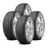 Jogo 4 Pneus Kumho Aro 17 Solus TA31 215/55R17 94V
