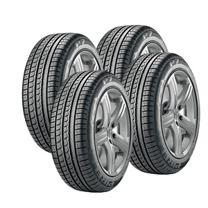 Jogo 4 Pneus Pirelli Aro 15 P7 195/65R15 91V