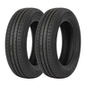Jogo 2 Pneus Kumho Aro 15 Ecowing ES31 195/60R15 88H