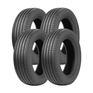 Jogo 4 Pneus Speedmax Aro 18 Drivemax SUV S10 245/60R18 105H