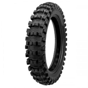 Pneu Moto Borilli Aro 19 B007 100/90-19 62R TT - Traseiro