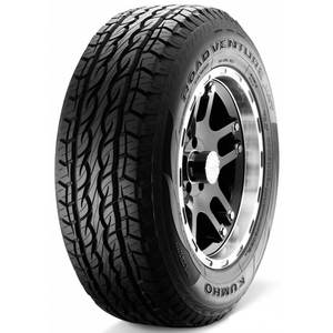 Pneu Kumho Aro 16 Road Venture SAT KL61 245/70R16 111S