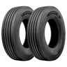 Jogo 2 Pneus Speedmax Prime Aro 22.5 Extramax S 295/80R22.5 152/148M 18 Lonas