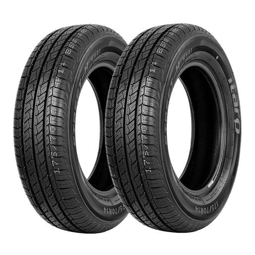 Jogo 2 Pneus Itaro Aro 14 MH01 175/65R14 86T XL | PneuStore