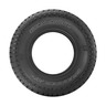 Pneu General Tire by Continental Aro 17 Grabber AT3 245/65R17 111H Letras Brancas