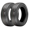 Jogo 2 Pneus Kumho Aro 17 Ecowing ES31 225/45R17 91W