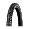 Pneu Moto Maggion Aro 17 Streetfighter MF7/MR7 2.75-17 47L TT - Dianteiro/Traseiro