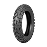 Pneu Moto Mitas Aro 17 E-07+ Enduro Trail Dakar 150/70B17 69T TL - Traseiro