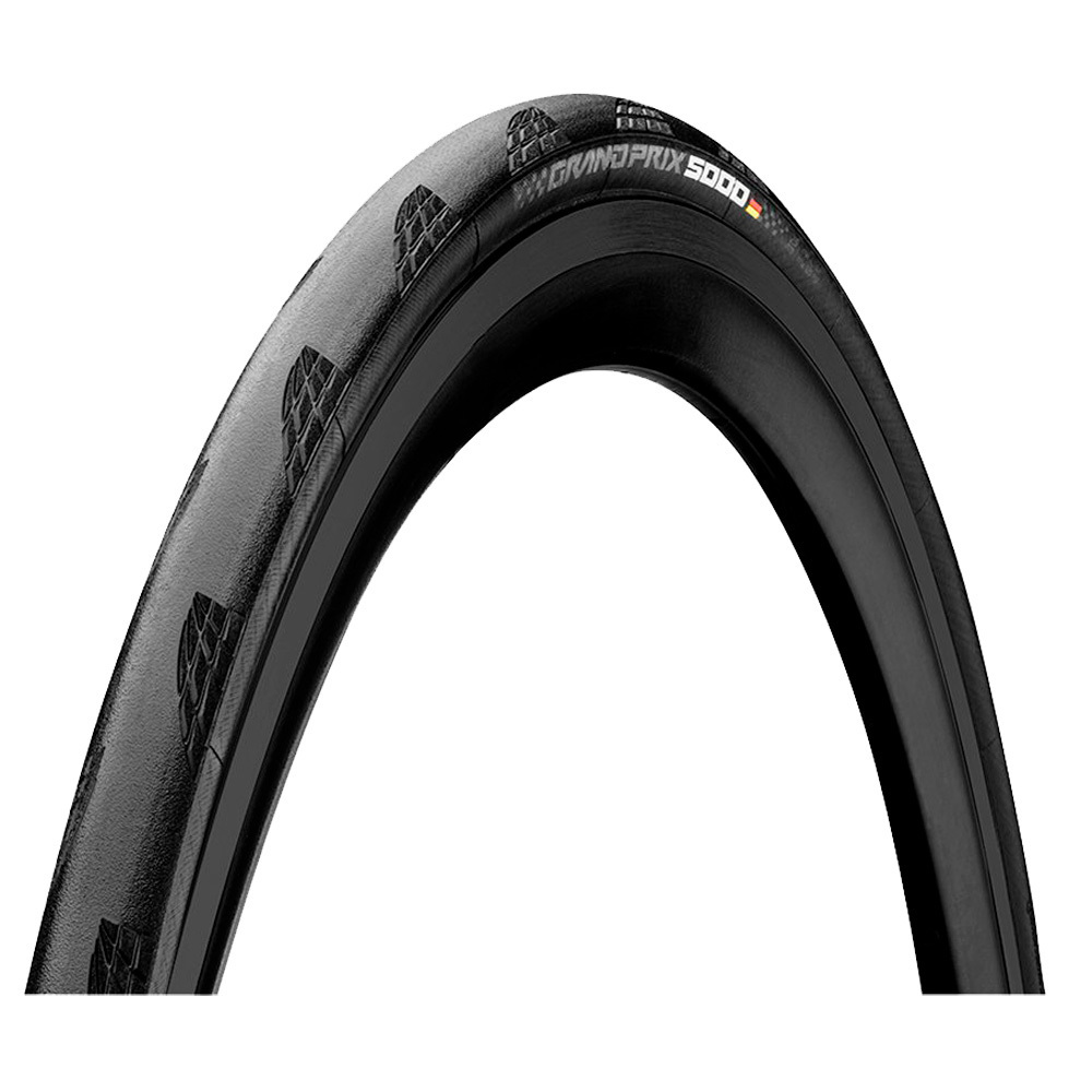 Pneu Bicicleta Continental Aro 700 Grand Prix 5000 700X32 (32-622)