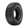 Pneu BFGoodrich Aro 18 All Terrain T/A KO2 275/65R18 123/120R 10 Lonas - Letra Branca