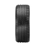 Pneu Michelin Aro 18 Pilot Sport 4 * 225/45R18 95Y Run Flat XL