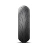 Pneu Moto Michelin Aro 17 Power 6 180/55R17 (73W) TL - Traseiro
