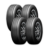 Jogo 4 Pneus Farroad Aro 17 FRD66 245/65R17 111H