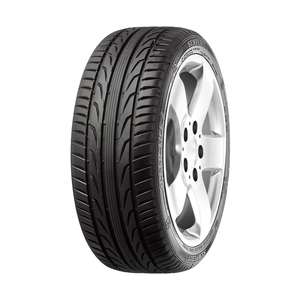 Pneu Semperit by Continental Aro 16 Speed-Life 2 185/55R16 83V