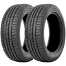 Jogo 2 Pneus Barum by Continental Aro 15 Bravuris 4X4 205/65R15 94T