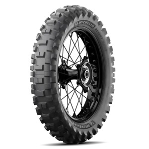 Pneu Moto Michelin Aro 18 Desert Race Baja 140/80-18 70R TT - Traseiro