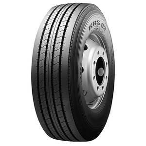 Pneu Marshal Aro 20 KRS02 16 Lonas 10.00R20 148/144