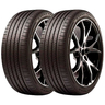 Jogo 2 Pneus Goodyear Aro 16 Eagle Touring  195/60R16 89H
