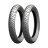 Jogo Pneus de Moto Michelin Pilot Street 2 110/80-14 59S + 100/90-14 57S TL