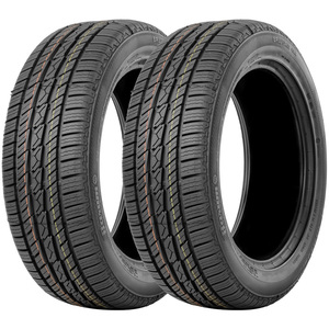 Jogo 2 Pneus Barum by Continental Aro 17 Bravuris 4X4 265/65R17 112T