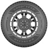 Pneu Goodyear Aro 18 Wrangler Workhorse AT 255/60R18 112T