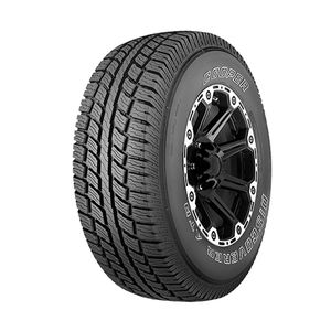 Pneu Cooper by Goodyear Aro 17 Discoverer ATR 265/65R17 112T - Letra Branca