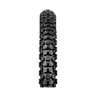 Pneu Moto Kenda Aro 17 K270 2.75-17 41P TT - Dianteiro