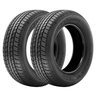 Jogo 2 Pneus Bridgestone Aro 16 Dueler H/T 684 II 215/65R16 102H