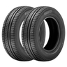 Jogo 2 Pneus Pirelli Aro 15 Cinturato P1 (KS) 195/65R15 91H